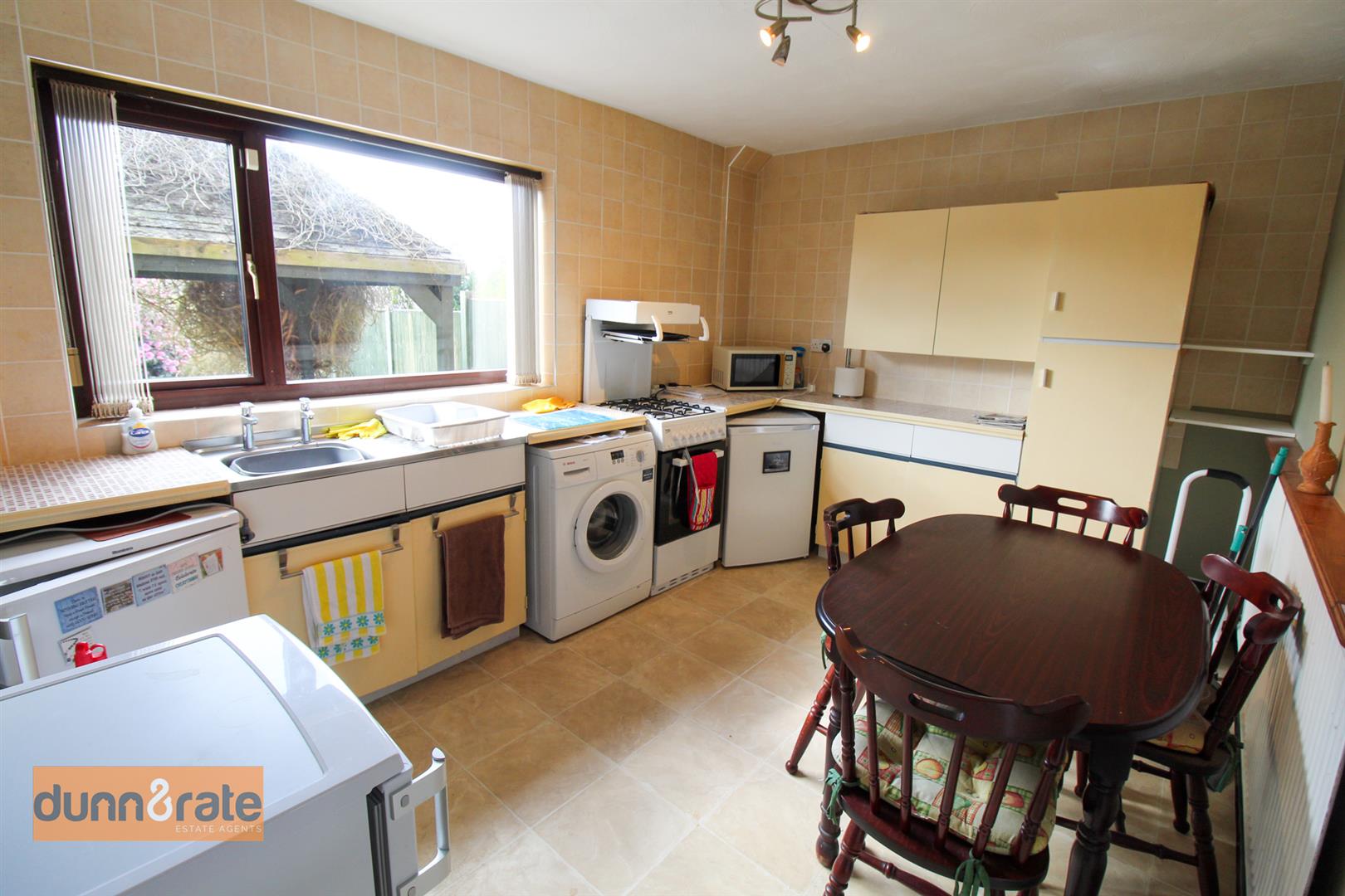 Thornley Road, Tunstall, Stoke-On-Trent